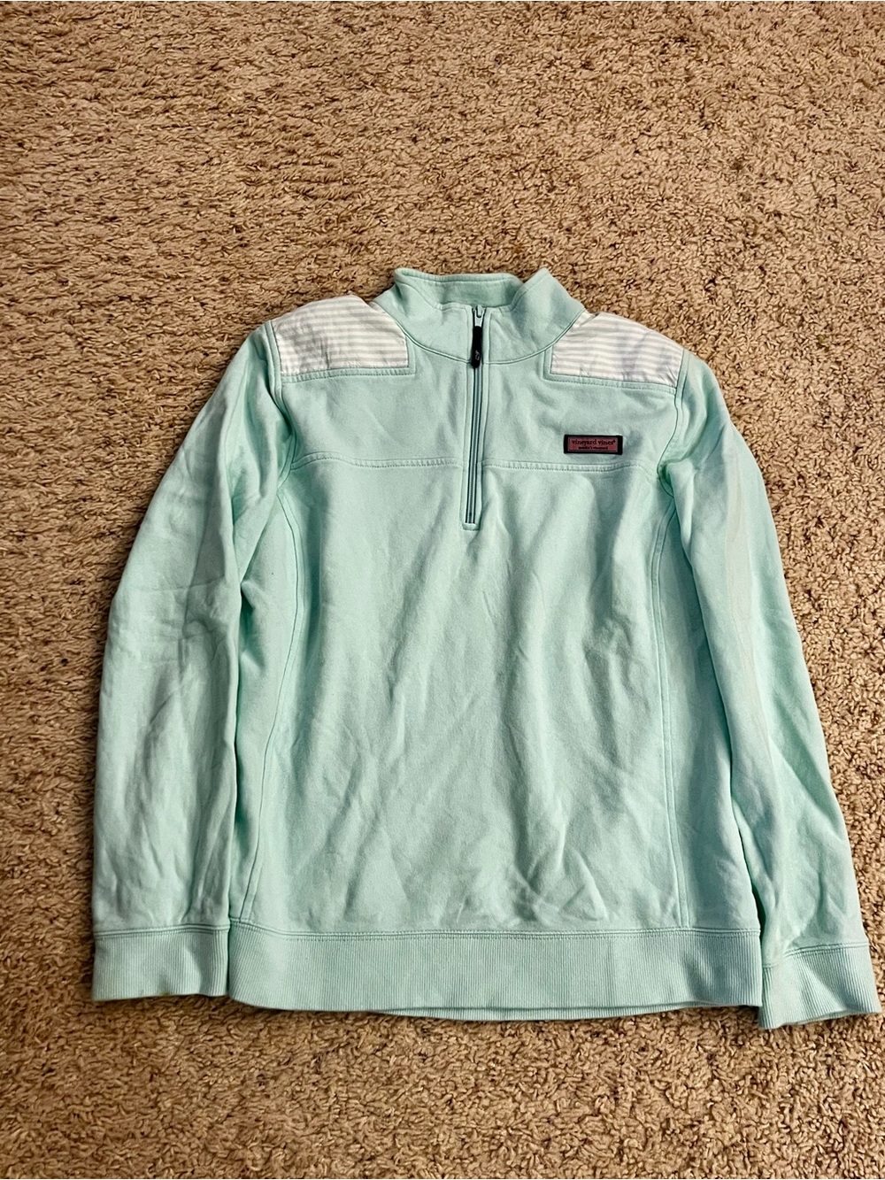 Vineyard Vines Women’s Striped Shep Shirt